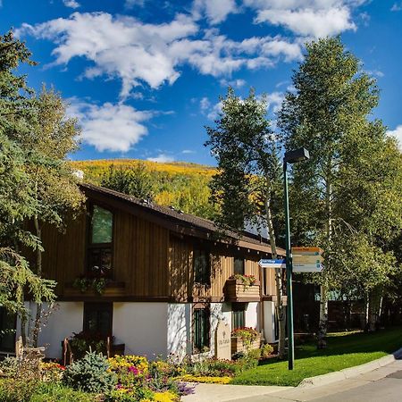 Villa Valhalla Вейл Екстериор снимка