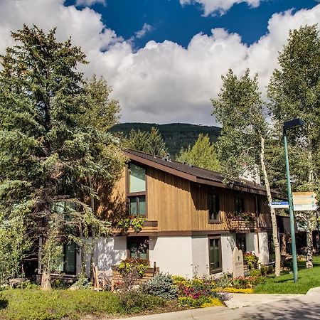Villa Valhalla Вейл Екстериор снимка