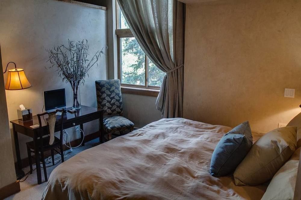 Villa Valhalla Вейл Екстериор снимка