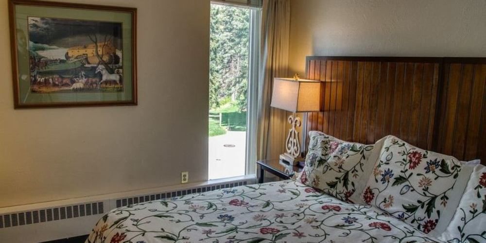 Villa Valhalla Вейл Екстериор снимка