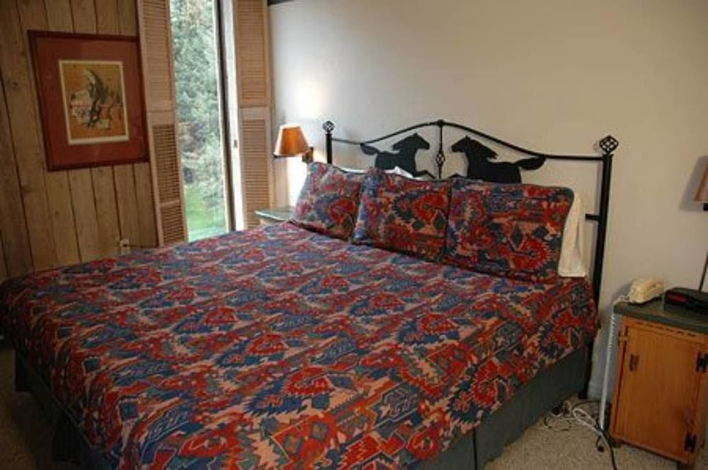 Villa Valhalla Вейл Екстериор снимка