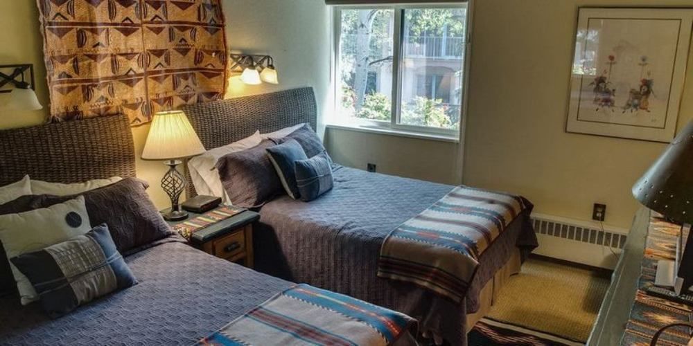 Villa Valhalla Вейл Екстериор снимка