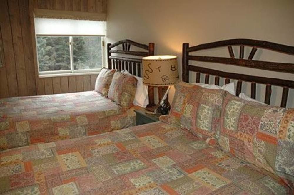 Villa Valhalla Вейл Екстериор снимка