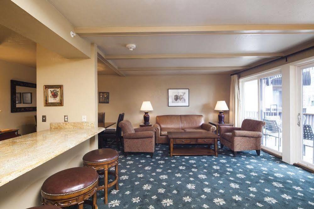 Villa Valhalla Вейл Екстериор снимка