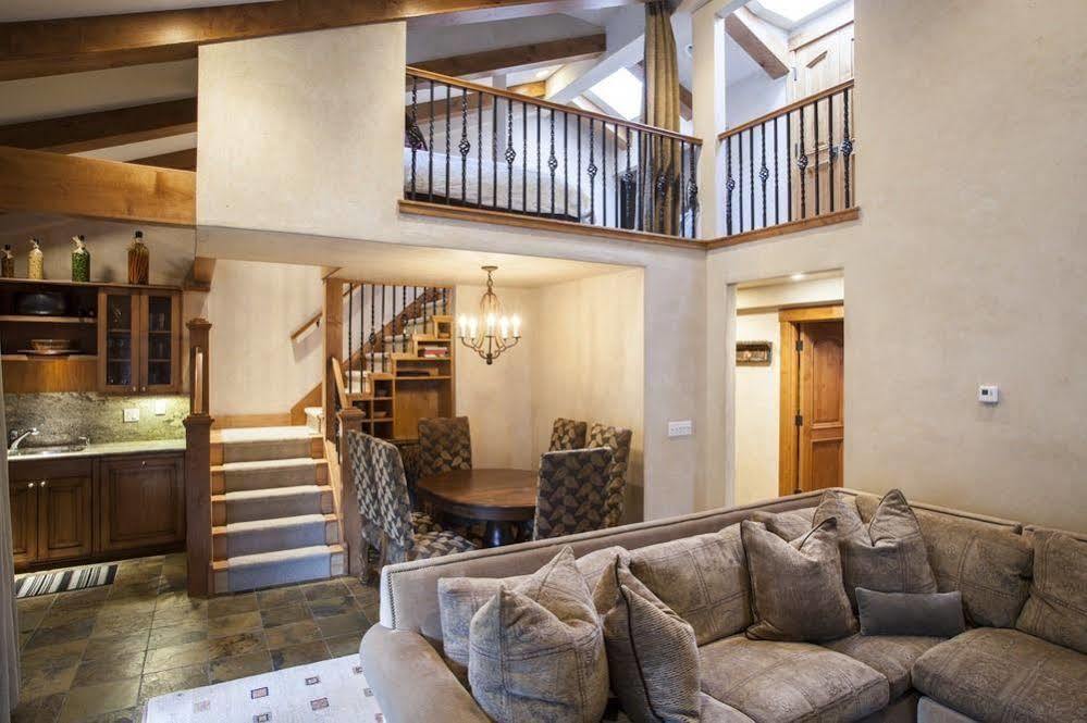 Villa Valhalla Вейл Екстериор снимка