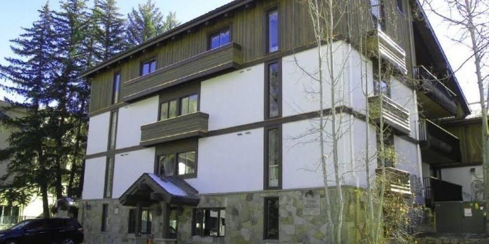 Villa Valhalla Вейл Екстериор снимка