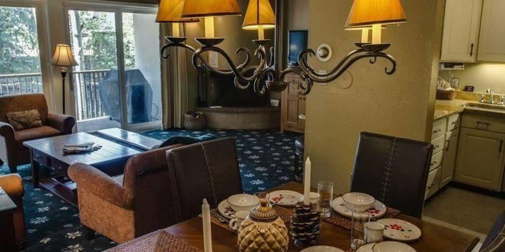 Villa Valhalla Вейл Екстериор снимка