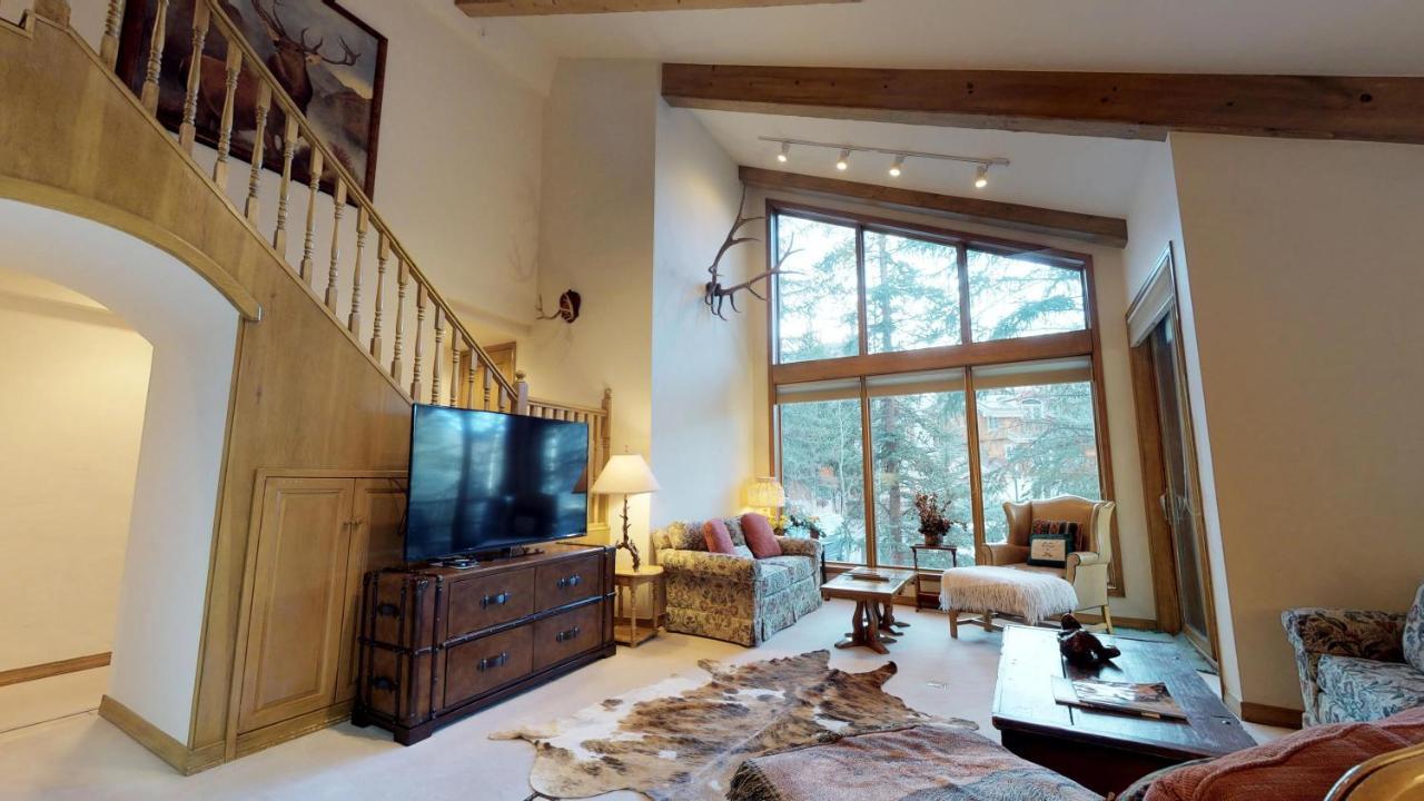 Villa Valhalla Вейл Екстериор снимка
