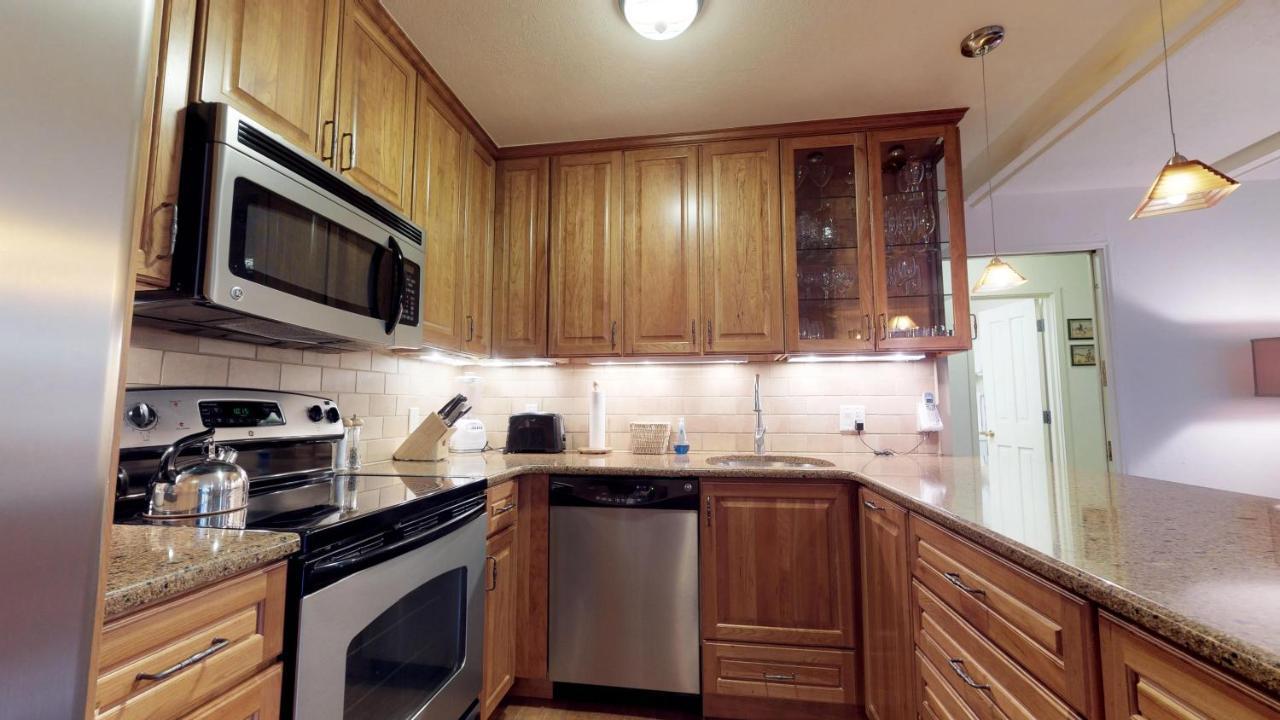Villa Valhalla Вейл Екстериор снимка
