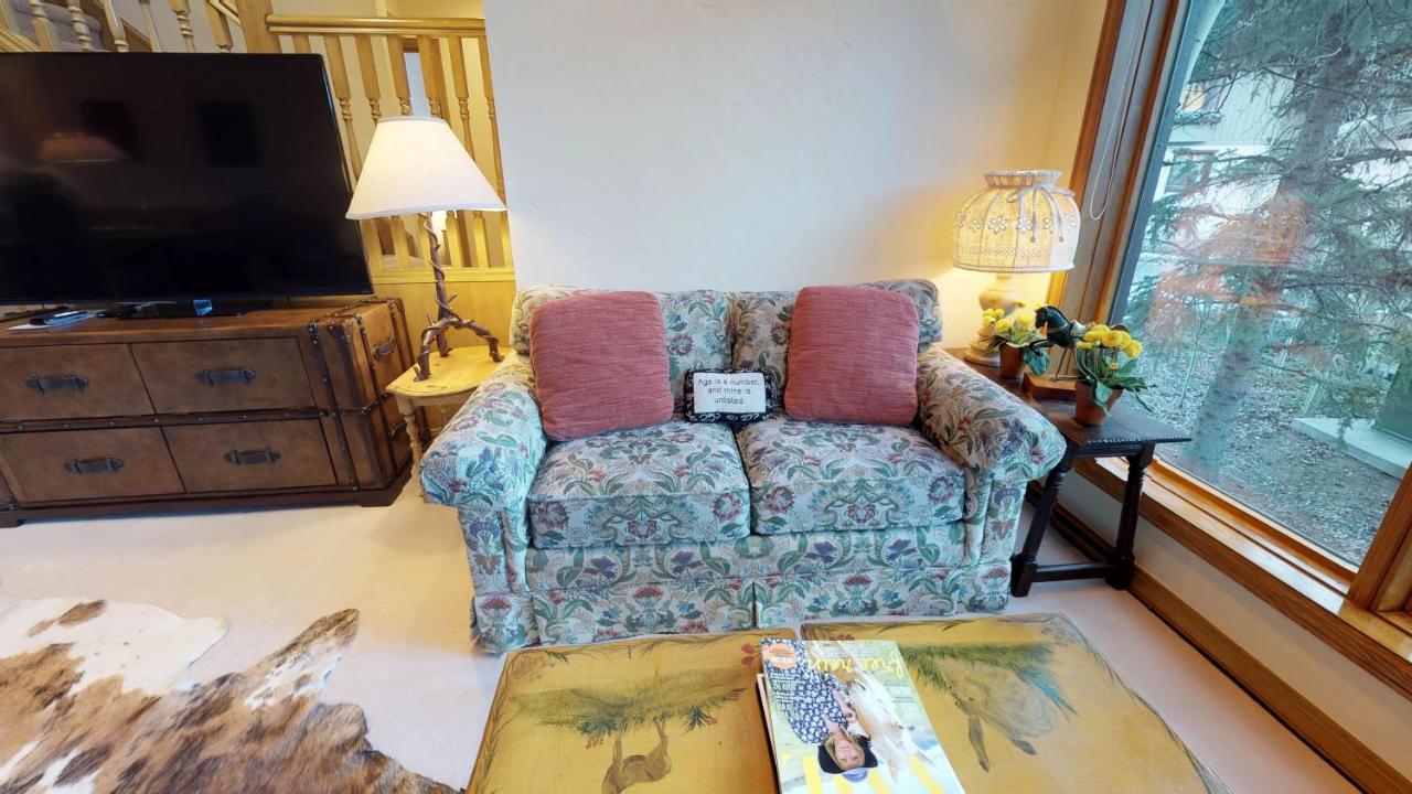 Villa Valhalla Вейл Екстериор снимка