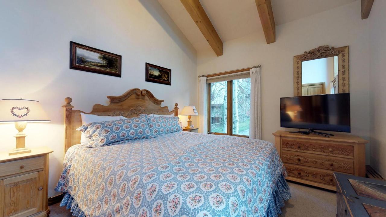 Villa Valhalla Вейл Екстериор снимка